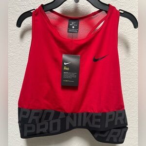 Nike Pro Tank Top